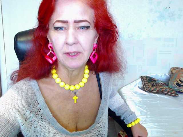 MilayaDFlow, en directo ahora en BongaCams