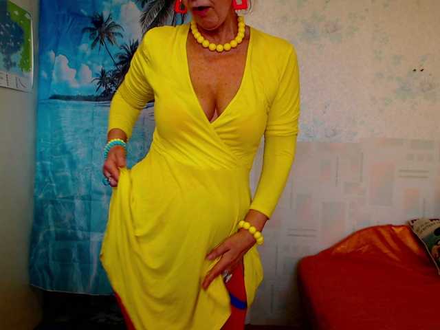 MilayaDFlow live webcam show