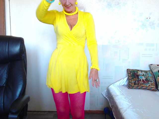 MilayaDFlow — live female cam