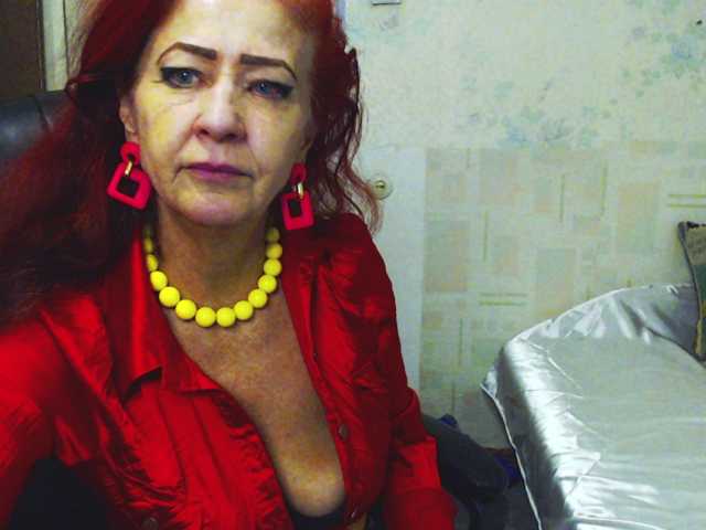 MilayaDFlow, en directo ahora en BongaCams