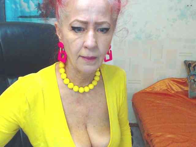 MilayaDFlow webcam
