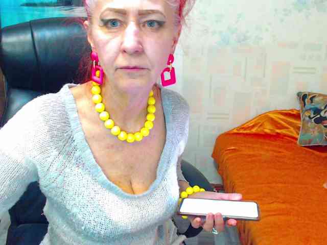 MilayaDFlow webcam