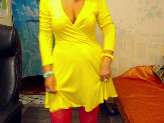 MilayaDFlow Live Webcam on BongaCams