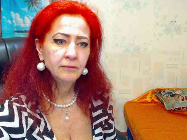 MilayaDFlow Live Webcam on BongaCams