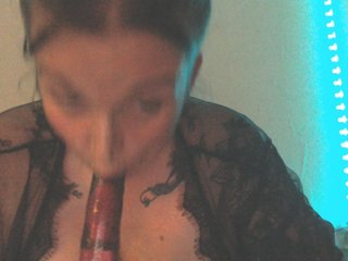 Harley_Slut Porn Show