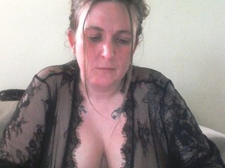 Harley_Slut Porn Show