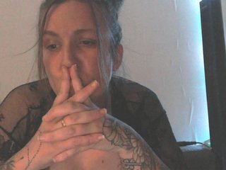 Harley_Slut Porn Show