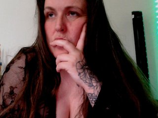 Harley_Slut Porn Show