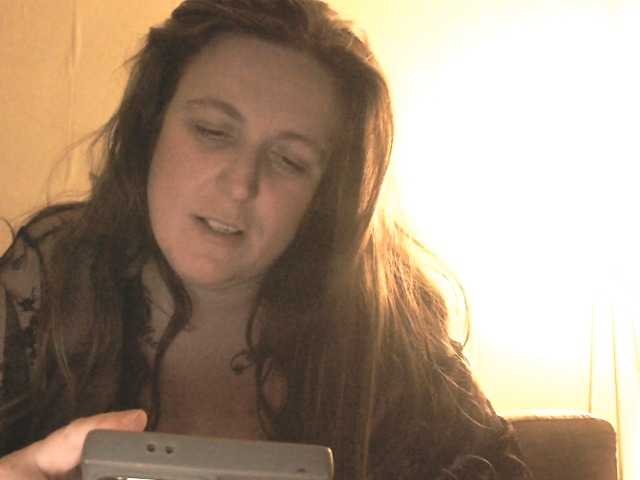Harley Slut live cam