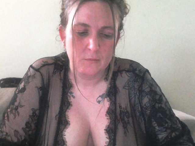 Harley_Slut webcam