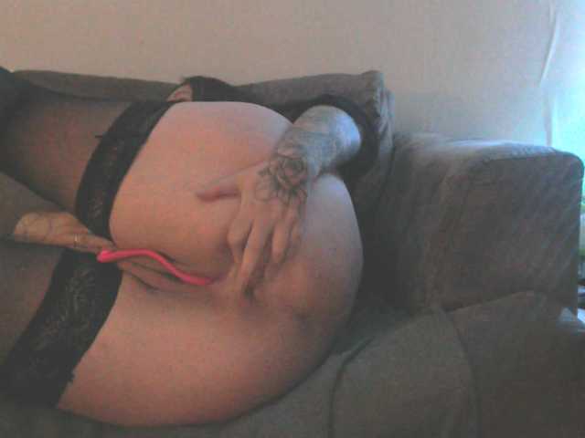 Harleyslut live cam on BongaCams