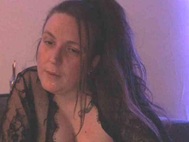 Harley_Slut webcam
