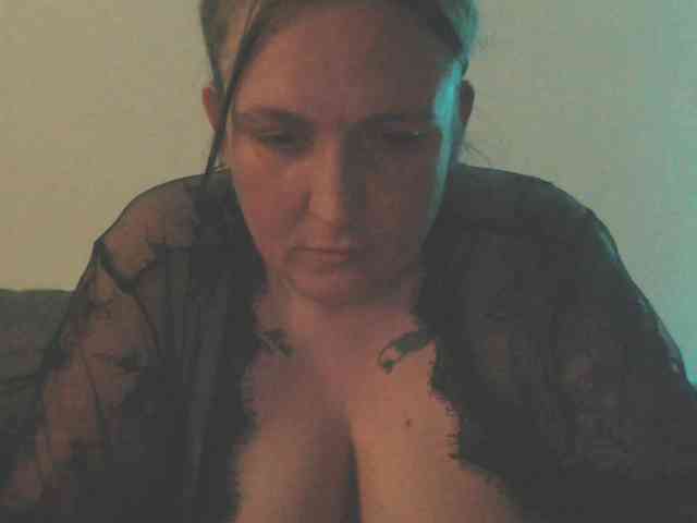 Harley_Slut webcam