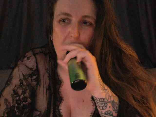 Harley_Slut webcam