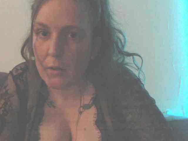 Harley_Slut webcam