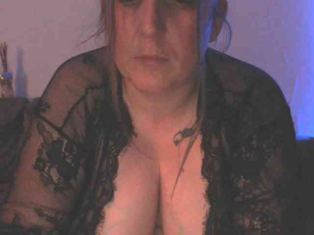 Harley_Slut webcam