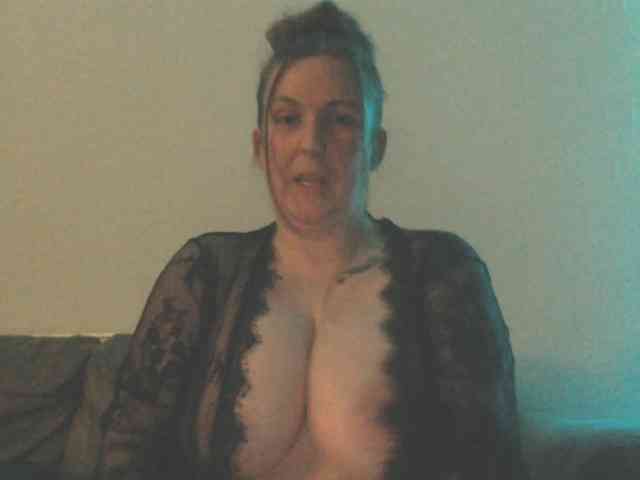 Harley_Slut webcam