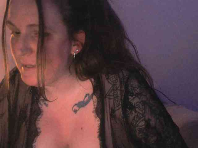 Harley_Slut webcam