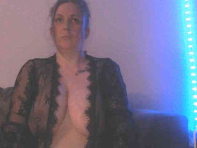 Harley_Slut webcam