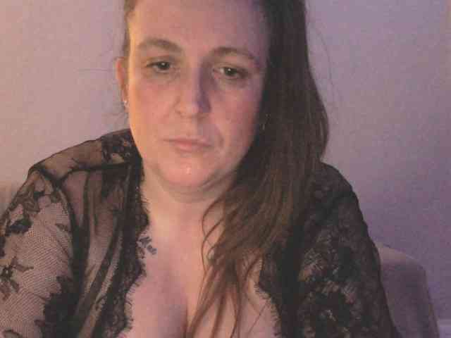 Harley_Slut webcam