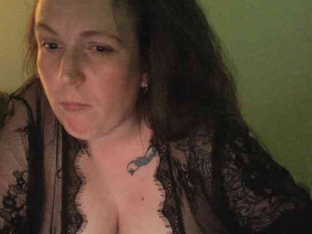 Harley_Slut webcam