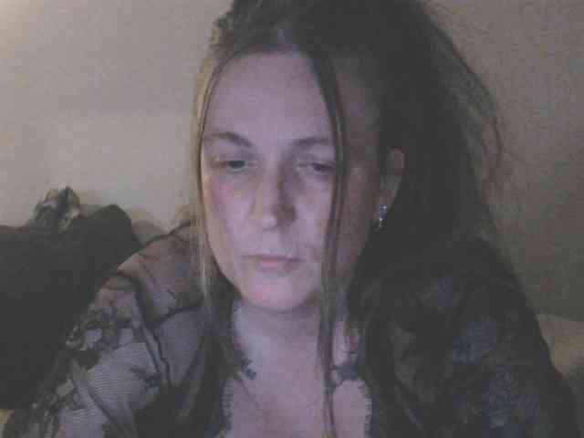 Harley_Slut webcam
