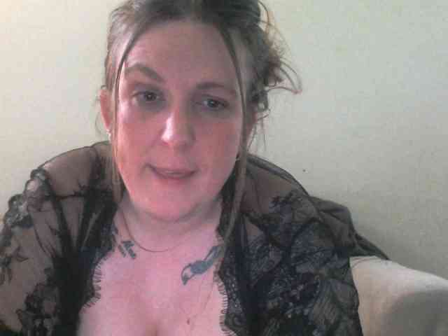 Harley_Slut webcam