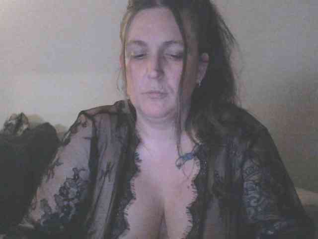 Harley_Slut webcam