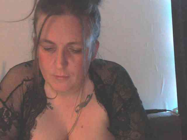 Harley_Slut webcam
