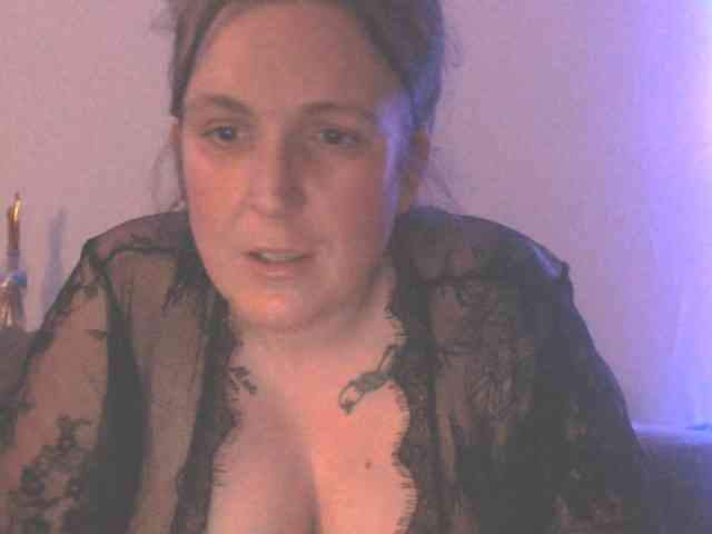 Harley_Slut webcam