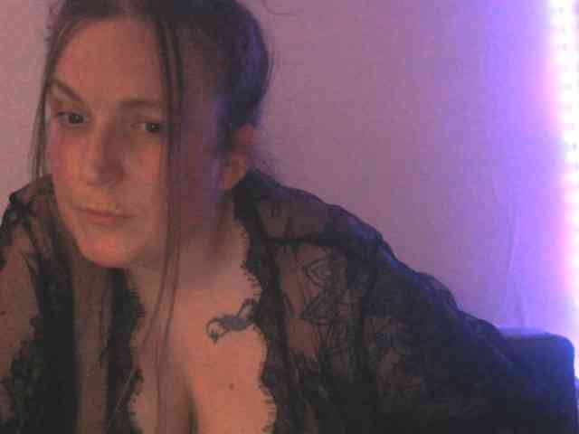 Harley_Slut webcam