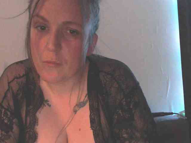 Harley_Slut webcam