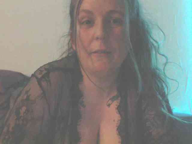 Harley_Slut webcam