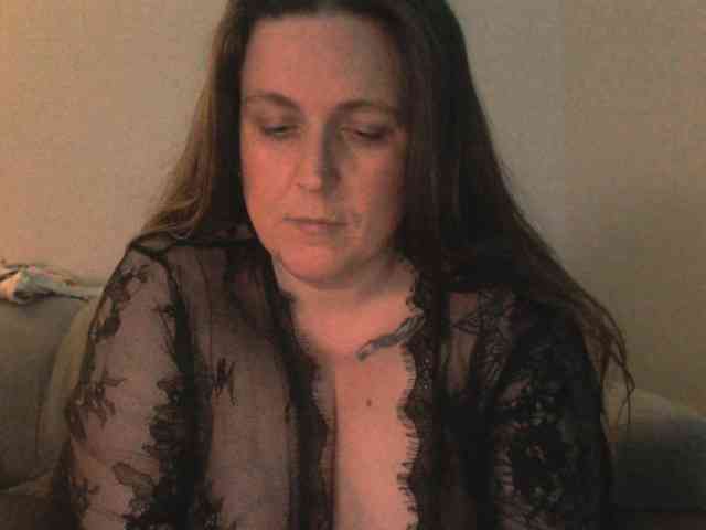 Harley_Slut webcam