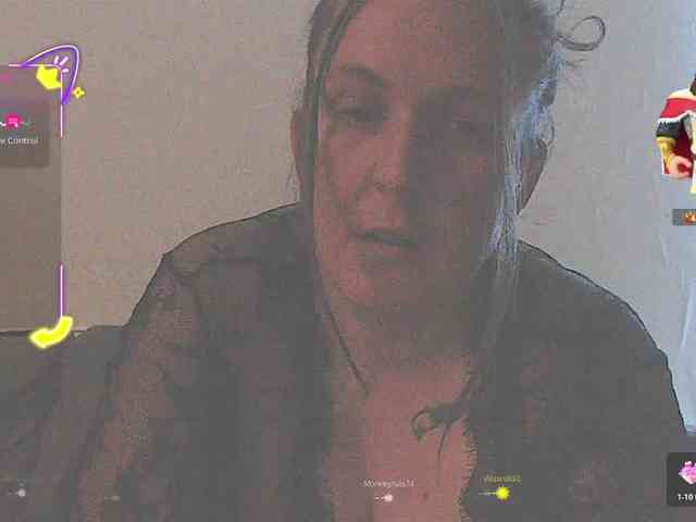Harley_Slut webcam