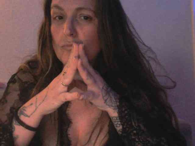 Harley_Slut webcam
