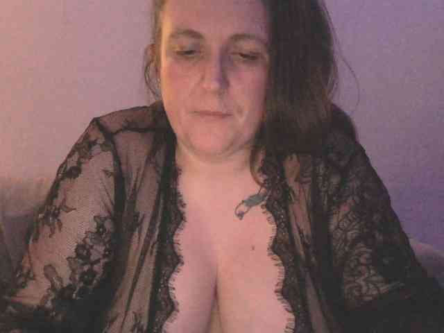 Harley_Slut webcam