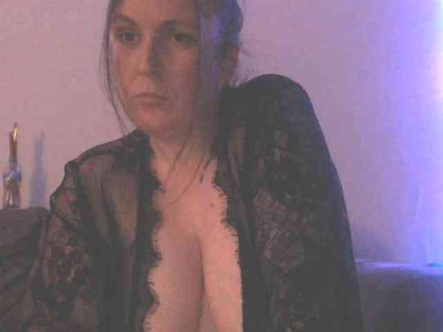 Harley_Slut webcam