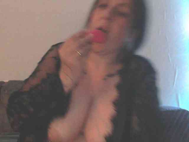 Harley_Slut webcam