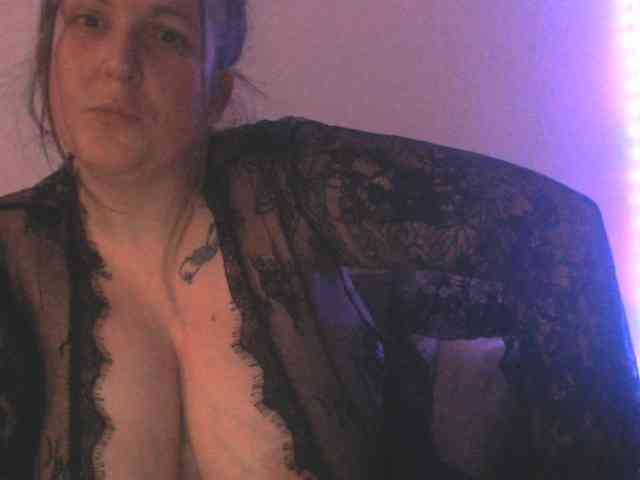 Harley_Slut webcam