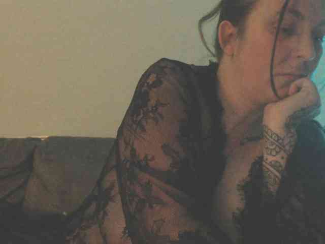 Harley_Slut webcam