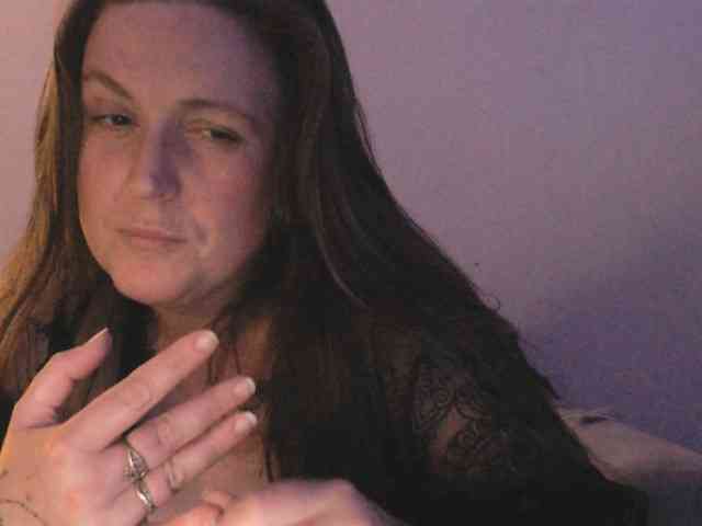 Harley_Slut webcam