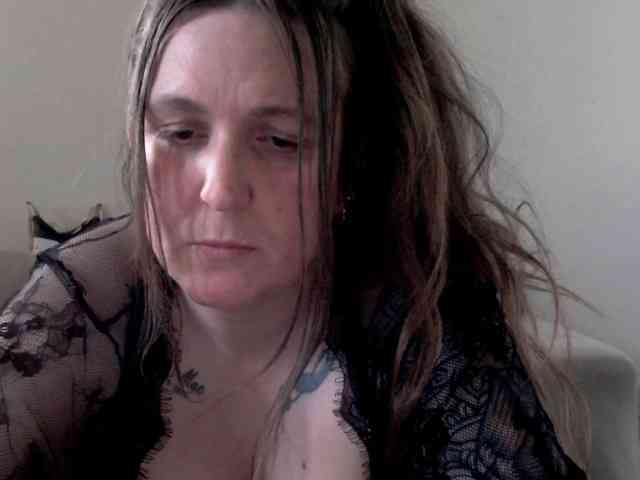 Harley_Slut webcam