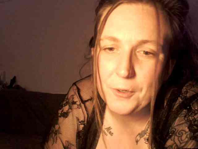 Harley_Slut webcam