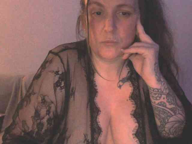 Harley_Slut webcam