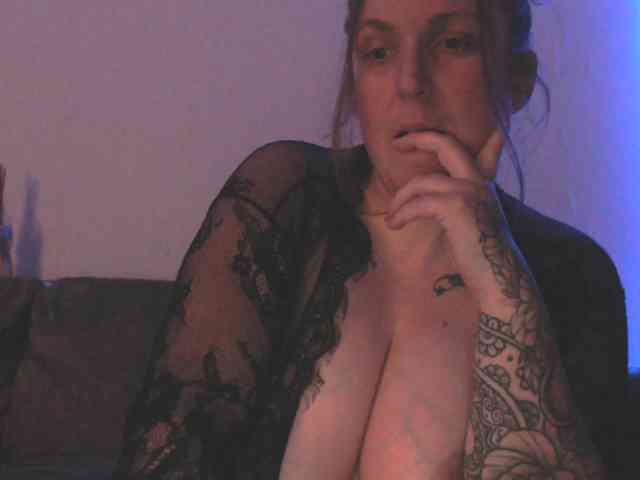 Harley_Slut webcam