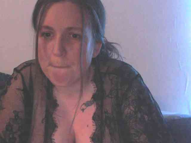 Harley_Slut webcam
