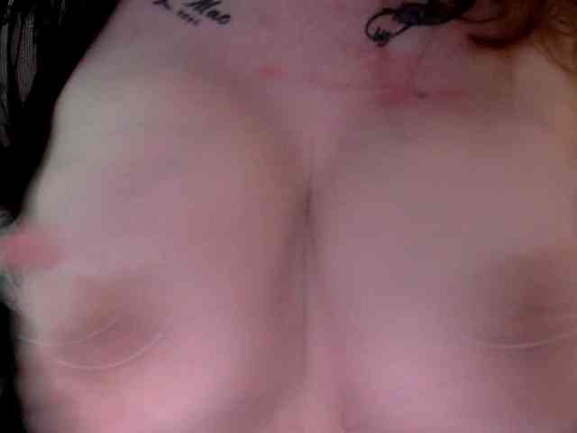 Harley_Slut webcam