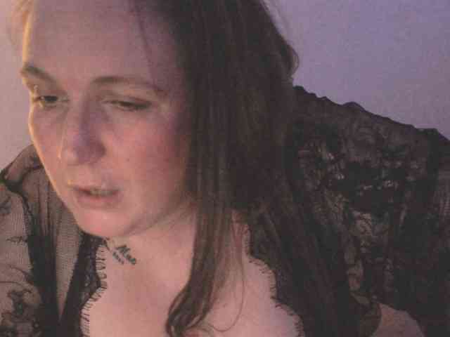 Harley_Slut webcam