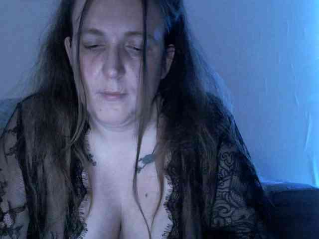 Harley_Slut webcam